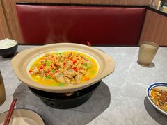 -廖川菜(金虹桥店)