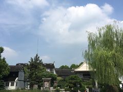 -陈云纪念馆
