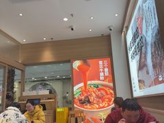 -小满手工粉(上海月星环球港店)