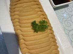 -嘉逸传菜(洛川东路店)