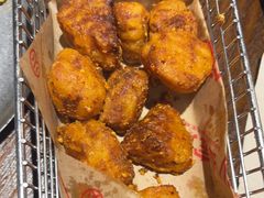 -叁宝烤肉·西安烧烤(东三爻店)