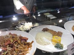 -上海中医药大学-食堂