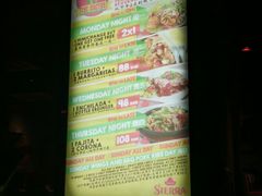 -Cactus墨西哥仙人掌餐厅