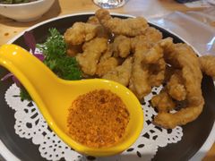 -阿田大虾(林达奥特莱斯店)