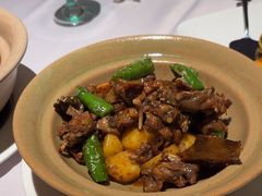 -粗茶淡饭·汉口公馆(循礼门店)