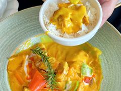 -Thai Alley泰爱里(二沙岛店)