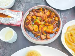 -烧肉馆(古北水镇景区店)