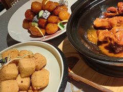 -晓粤·惹味粤菜(凯德乐峰广场店)