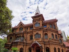 -马勒别墅饭店(静安寺店)