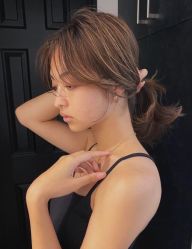 -a·f one hair salon