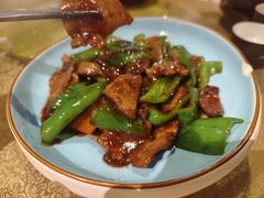 -熠盛·本帮菜Bistro(永嘉路店)
