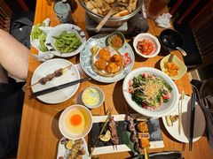 -有喜屋·鲜鸡烧鸟·居酒屋(安龙路店)