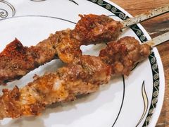 -清真·玛丽亚新疆菜主题餐厅(浙江中路店)