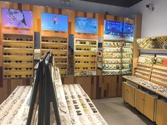 -LOOK眼镜(宝山万达店)