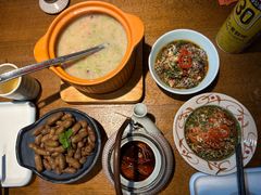 -乔街深夜食堂·小龙虾·高压锅生蚝(杭州总店)