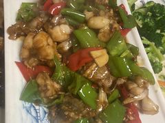 -火娃菜馆(新岭花园1期店)