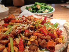 -小和庆·知味(首铸万科店)