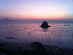 -北岐滩涂