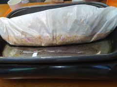 -三煮纸包鱼(青岛总店)