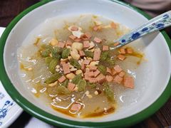 -艺味深尝(云锦路店)