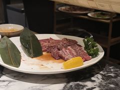 -隐家本格烧肉(万达广场店)