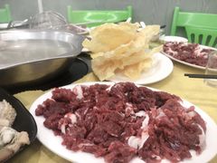 -老猫牛肉火锅(沙溪店)