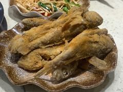 -九府羊鲜羊火锅·烧烤(任丘东风美食街店)