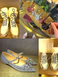 -MT.MONDAY女鞋定制