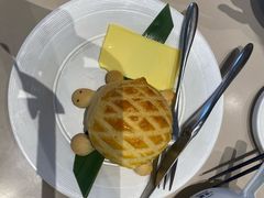 -蔡澜点心·粤菜(西单大悦城店)