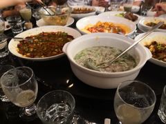 -华豫川酒家(大卫城店)