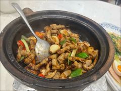 -常来小聚·广州非遗传承餐厅(高德置地店)