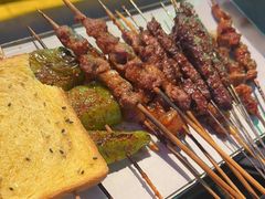 -路边边.炒菜烧烤.音乐餐厅(良乡长虹店)