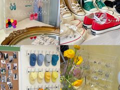 -forever studio女装工作室(中贸广场店)