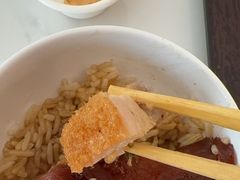 -龍炎馬仔烧味(首位中心店)