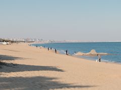 -巧克力渔家.小船海鲜胶东菜(万平口店)