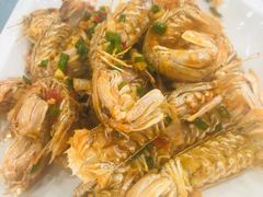 -明记海鲜大排档(巽寮湾店)