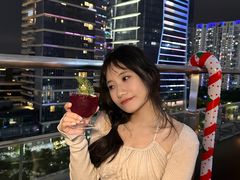 -DEW Lounge(深圳湾店)
