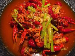 -沪小胖·小龙虾·蓝龙王(八佰伴店)