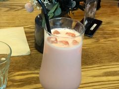 -雕刻时光咖啡馆(北苑店)