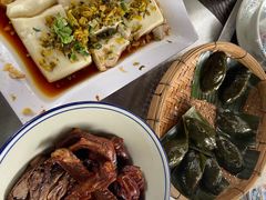 -园林美食城·本土农家菜(杨和镇店)