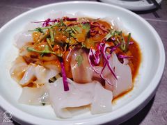 -老郑家东北春饼(茂业天地店)