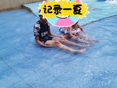 -龙达温泉生态城