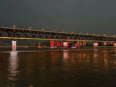 -武汉两江游览·夜游长江(汉阳门码头)