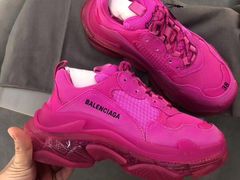 -BALENCIAGA(比斯特苏州购物村店)