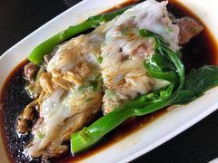 牛肉肠粉-港澳烧卤馆