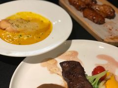 -G+KITCHEN(龙湖狮山天街店)