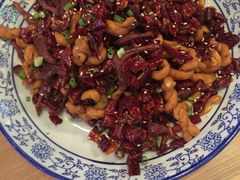 -临界音乐酒馆·小龙虾·江湖菜(华熙LIVE·鱼洞店)
