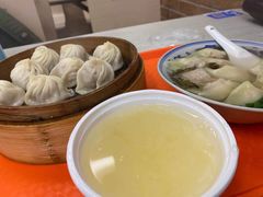 -新丰小吃(高沙店)