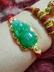 -烨麟黄金珠宝(和胤788广场一楼店)