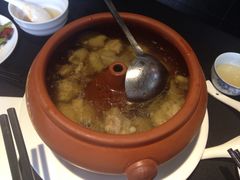 -新竹里馆·花园餐厅(兴苑路店)